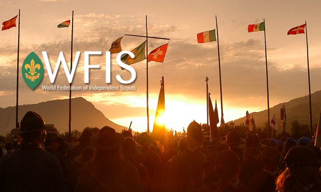 WFIS was formed in Laubach, Germany, in 1996