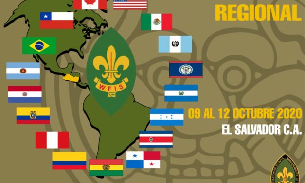 2020 General Assembly Americas Region