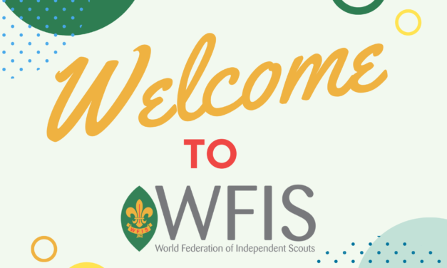 New W.F.I.S. Region
