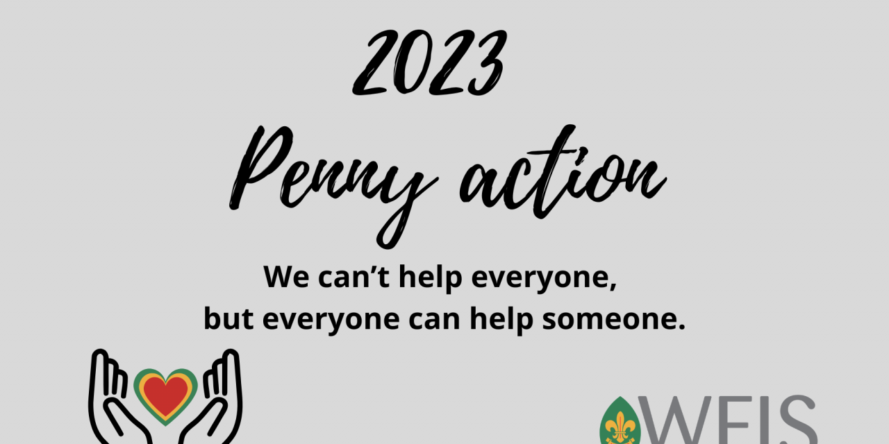 2023 Penny action