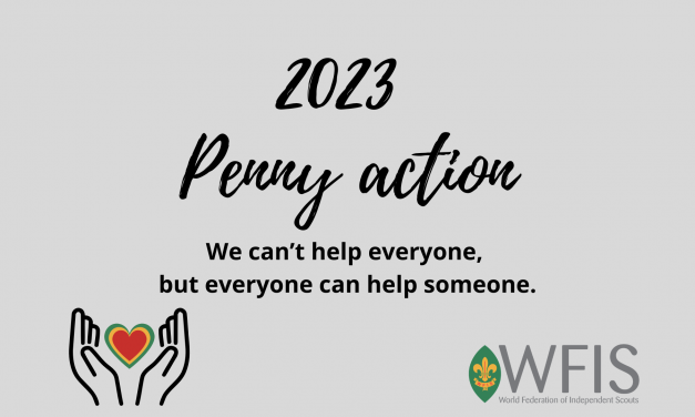 2023 Penny action