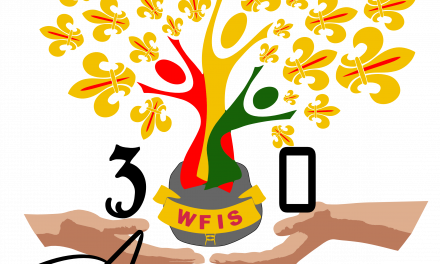 30 Years Together!!!