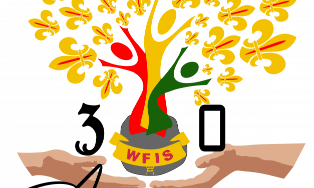 30 Years Together!!!